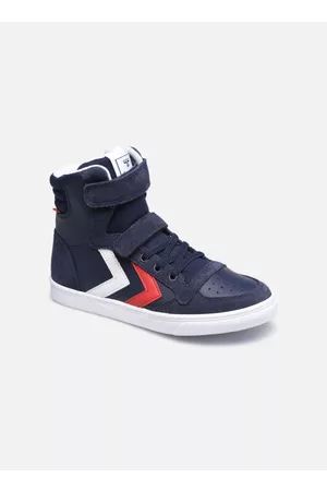 Hummel discount sneakers heren