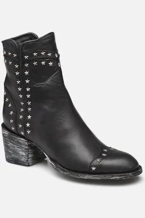 Mexicana Laarzen Boots in de sale outlet FASHIOLA.be
