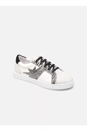 BOCAGE Dames Sneakers - LINDULA