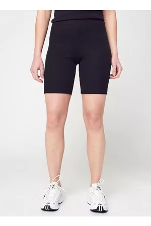 Knowledge Cotton Apparal Camellia Cycle Shorts