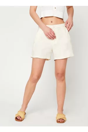 Knowledge Cotton Apparal Senna Loose Shorts