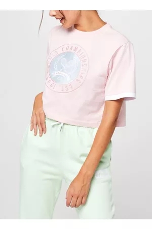 Ellesse CLASSICO CROP