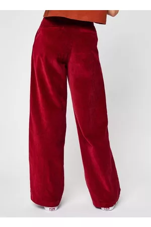 Knowledge Cotton Apparal Heren POSEY loose corduroy pant
