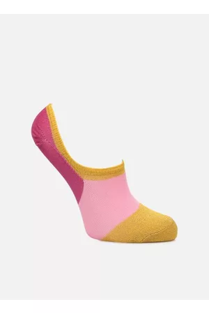 Happy Socks Sneakers - Mini socquettes - Isa Invisible Sneaker Sock - Adulte
