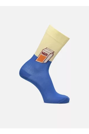 Happy Socks Milk Sock