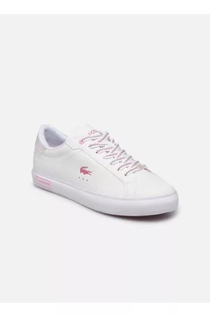 Lacoste Dames Sneakers - Powercourt 222 4 Sfa W