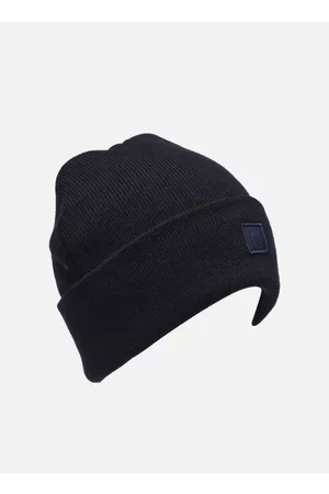 Knowledge Cotton Apparal Bonnet Leaf Organic