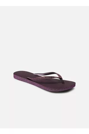 Havaianas Dames Slippers - Hav. Slim Sparkle II W