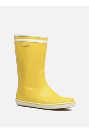 Aigle Malouine Bt W