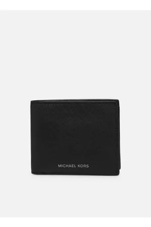 Michael Kors Heren Portefeuilles - HENRY BILLFOLD W COIN PKT