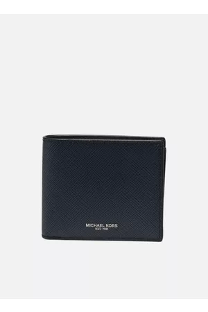 Michael Kors HENRY BILLFOLD W COIN PKT