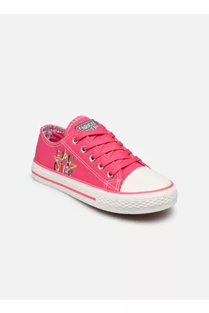I Love Shoes Dames Sneakers - THIFIL