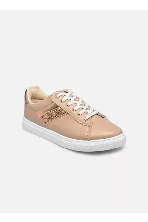 I Love Shoes Dames Sneakers - THANDER