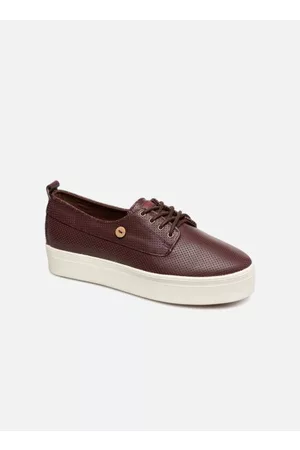 Faguo Dames Sneakers - Figlone03