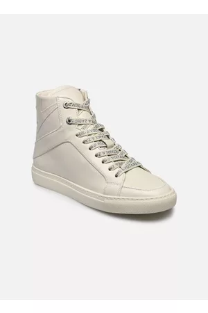 Zadig & Voltaire High Flash Vintage Pate