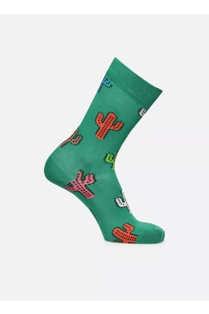Happy Socks Cactus Sock