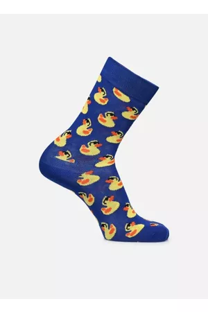 Happy Socks Rubber Duck Sock
