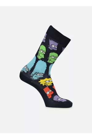 Happy Socks Rainbow Family Sock