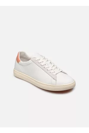 Clae Bradley California W