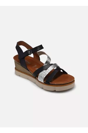 Dorking Dames Outdoor Sandalen - AGNES D9055