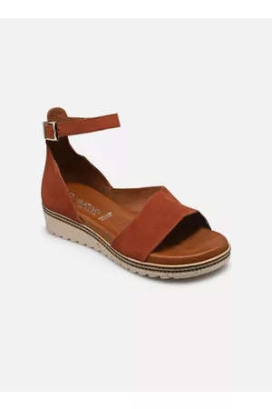 Dorking Dames Outdoor Sandalen - ESPE D8819