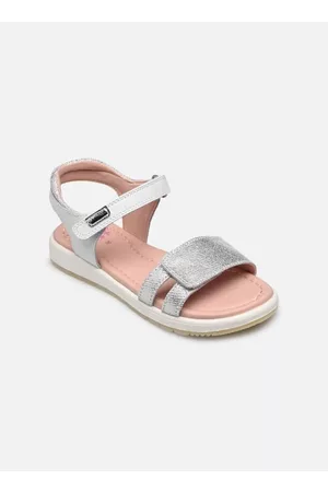 Garvalin Dames Outdoor Sandalen - Natural