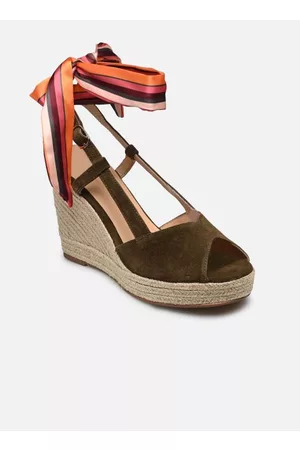 BOCAGE Dames Outdoor Sandalen - HISTARA