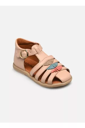 Babybotte Dames Outdoor Sandalen - Titi