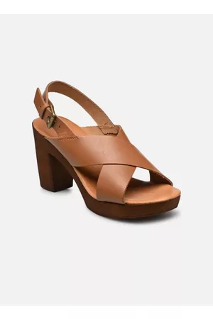 Georgia Rose Dames Outdoor Sandalen - Dulia