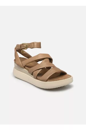 Mjus Dames Outdoor Sandalen - TIPA T18001