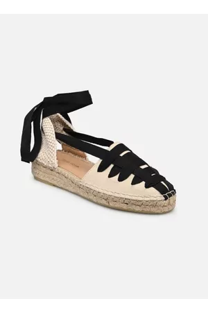 Georgia Rose Dames Espadrilles - Dulce