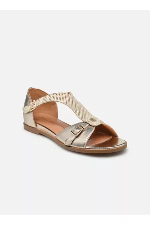 Karston Dames Outdoor Sandalen - Soka