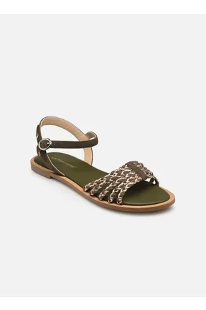 Les Tropéziennes par M Belarbi Dames Outdoor Sandalen - LANOU