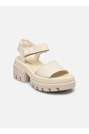 Timberland Dames Outdoor Sandalen - Everleigh Ankle Strap