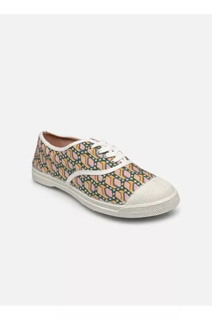 Bensimon Dames Sneakers - Tennis Liberty W