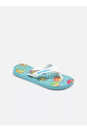 Havaianas Meisjes Slippers - Kids Minions