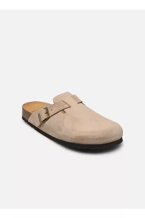 Scholl Heren Pantoffels - OLIVIER COLLECTION