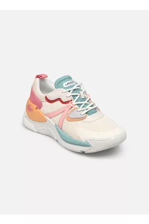 Lacoste Dames Sneakers - LW2 Xtra