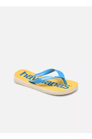 Havaianas Slippers - Kids Top Logomania 2