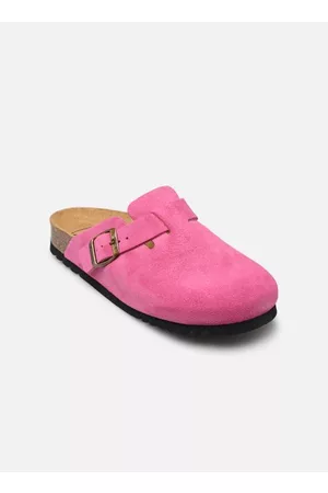 Scholl Dames Pantoffels - FAE COLLECTION