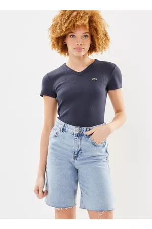 Lacoste Dames Tee-Shirt