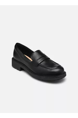 Clarks discount dames instappers