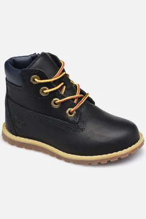 Timberland Pokey Pine 6In Boot with by