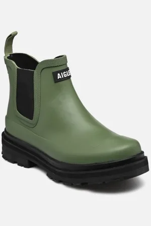 Aigle Soft Rain W by