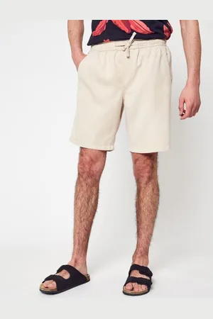 Casual Friday Phelix Lyocell Drawstring Shorts by