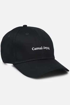 Casual Friday Asser logo cap by