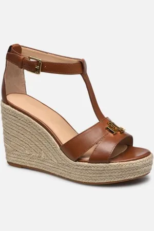Ralph Lauren HALE-ESPADRILLES-CASUAL by
