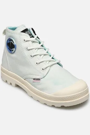 Palladium PAMPA SUNSET KIDS by