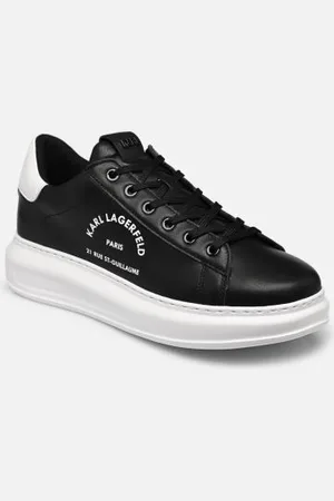 Karl Lagerfeld Kapri Mens Maison Karl Lace by
