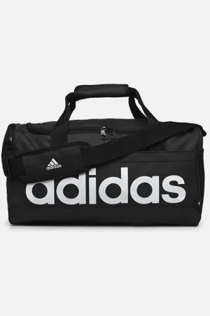 adidas Linear Duffel S by
